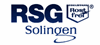 RSG Rostfrei-Schneidwerkzeuge GmbH