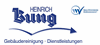 Gebäudereinigung H. Bung GmbH & Co. KG