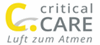 Critical care Gesellschaft für home care Medizintechnik GmbH