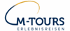 M-TOURS Erlebnisreisen GmbH