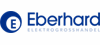 Gebrüder Eberhard GmbH & Co KG Elektrogroßhandel