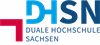 DUALE HOCHSCHULE SACHSEN - Rektorat