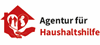 Agentur für Haushaltshilfe