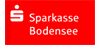 Sparkasse Bodensee