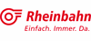 Rheinbahn AG