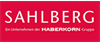 SAHLBERG GmbH