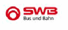 SWB Bus und Bahn