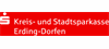 Sparkasse Erding-Dorfen