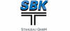 SBK Stahlbau GmbH