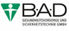 B.A.D Gesundheitsvorsorge und Sicherheitstechnik GmbH