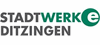 Stadtwerke Ditzingen GmbH & Co. KG