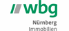 wbg Nürnberg GmbH Immobilienunternehmen