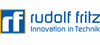 Rudolf Fritz GmbH