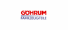 Göhrum Fahrzeugteile GmbH